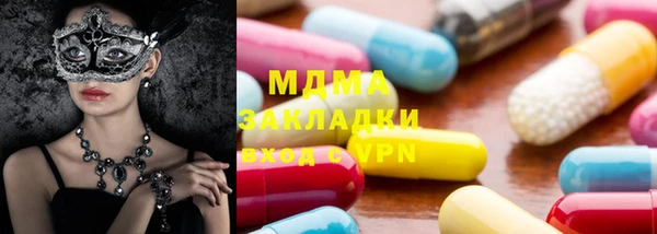 шишки Абаза