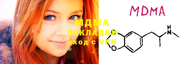 шишки Абаза